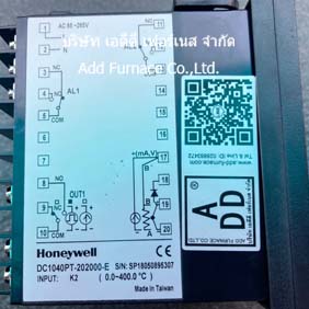 Honeywell DC1040PT 202000 E